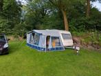 Te koop Avento Premier 395 TLH Exclusief, Caravans en Kamperen, Schokbreker, Avento, Treinzit, Particulier