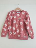 Trui voor meisjes -- maat 122 -- C&A, Kinderen en Baby's, Kinderkleding | Maat 122, C&A, Meisje, Trui of Vest, Ophalen of Verzenden