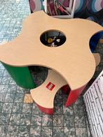 Legotafel vintage, Kinderen en Baby's, Ophalen, Gebruikt