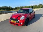 Mini Cooper John Cooper Works, Zwart, 4 stoelen, 102 pk, Handgeschakeld
