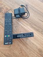 mut@nt inferno se iptv aparaat, Ophalen of Verzenden, Zo goed als nieuw