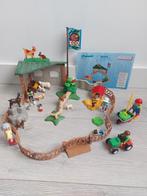 Playmobil 6635 grote kinderboerderij!, Kinderen en Baby's, Speelgoed | Playmobil, Ophalen of Verzenden, Zo goed als nieuw