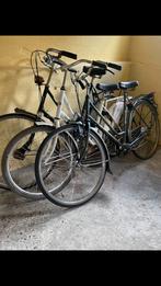 Ik zoek gratis opknap fietsen voor opknappen, Ophalen, Zo goed als nieuw, Overige merken