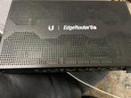 Ubiquiti EdgeRouter 6P - Krachtige Router, Computers en Software, Ophalen of Verzenden, Zo goed als nieuw, Router