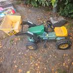Leuke speeltractor, Ophalen, Gebruikt, Overige merken