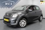 Citroen C1 1.0 VTi Feel / Carplay / Airco / 1e Eigenaar, Voorwielaandrijving, Stof, Gebruikt, C1