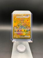 Terápagos ex 180/131 - Prachtige Gold Secret Rare, Verzenden, Nieuw, Losse kaart
