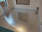 vloerverwarming op houten vloer nu mogelijk 25 mm hoog, Parket, Overige kleuren, 75 m² of meer, Nieuw