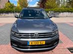 Volkswagen Tiguan Allspace 1.4 TSI 150pk 6-DSG 2018 Grijs, Te koop, Zilver of Grijs, Geïmporteerd, Benzine