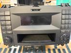 mercedes w447 radio MR2510, Auto diversen, Autoradio's, Verzenden, Zo goed als nieuw