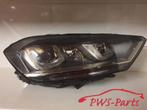 VOLKSWAGEN GOLF SPORTSVAN XENON KOPLAMP RECHTS ORIGINEEL, Auto-onderdelen, Verlichting, Ophalen of Verzenden, Gebruikt, Volkswagen