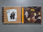 B.B. King- Deuces Wild & Lucille & Friends, leuke cd's prima, Cd's en Dvd's, Cd's | Jazz en Blues, Blues, Ophalen of Verzenden