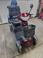 Excel Galaxy Compact II scootmobiel., Ophalen, Zo goed als nieuw, Excel