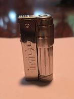 IMCO Triplex Super Aansteker - Vintage, Verzamelen, Ophalen of Verzenden, Gebruikt, Aansteker