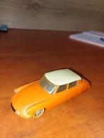 CITROEN  iD 19. ( oude Dinky), Hobby en Vrije tijd, Modelauto's | 1:43, Ophalen of Verzenden, Gebruikt, Auto, Dinky Toys