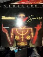 Colosseum II - Electric Savage LP, Ophalen of Verzenden, Gebruikt
