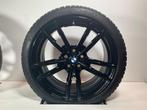 DEMO19” BMW 3 SERIE G20 G21 M VELGEN WINTERBANDEN TPMS RFT 7, 19 inch, Gebruikt, -, -