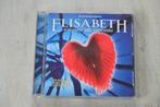 DE MUSICAL == ELISABETH == Het Ware Verhaal, Cd's en Dvd's, Cd's | Filmmuziek en Soundtracks, Verzenden