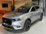 DS 7 Crossback 1.2 PureTech Performance Line Garantie 360''C, 15 km/l, Gebruikt, Zwart, Bedrijf