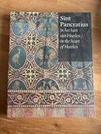 Sint Pancratius Heerlen - Fotografie & Architectuur, Ophalen of Verzenden, Zo goed als nieuw, Fotografie algemeen