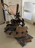Bugaboo Cameleon 3 Sahara Speciel Edition, Gebruikt, Verstelbare duwstang, Bugaboo, Ophalen of Verzenden