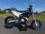 Sherco Supermotard 125 2T A1 2023 no ktm exc husqvarna fe 12, Motoren, Info@sherco.com, Sherco, France
234234  sdgf, FR, Bedrijf