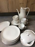Antiek Eschenbach Servies Compleet Bavaria-Germany ABC, Antiek en Kunst, Antiek | Servies compleet, Ophalen