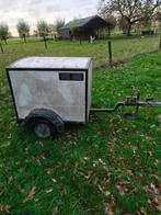 Honden kar, Ophalen of Verzenden, Gebruikt, Hondenkar