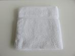 Witte Vossen Calypso handdoek 75x150cm, Huis en Inrichting, Badkamer | Badtextiel en Accessoires, Ophalen of Verzenden, Zo goed als nieuw