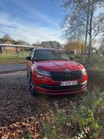 Skoda Kodiaq 2.0 TDI sport, Ophalen