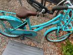 Fiets meisjes, Ophalen, Zo goed als nieuw, 20 inch