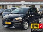 Opel Crossland X 1.2 Turbo Innovation NAVI | KLIMA | CAMERA, Auto's, Opel, Gebruikt, Euro 6, 1199 cc, Met garantie (alle)