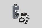 Shure SE215-K live in-ear monitors, Overige merken, Surround, ., Nieuw