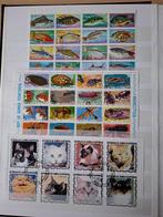 Equatoriaal-Guinea en Ghana, Ophalen of Verzenden, Overige landen