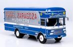 Pegaso 1095 LDR Capitone VERHUISWAGEN 1/43 IXO serie # 30, Verzenden, Nieuw, Bus of Vrachtwagen, Overige merken