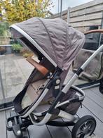 Joolz Geo 2 Kinderwagen - Complete Set!(T.E.A.B), Ophalen of Verzenden, Gebruikt, Overige merken, Verstelbare duwstang