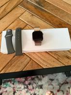 Prachtige apple watch series 10 42mm compleet in doos., Sieraden, Tassen en Uiterlijk, Smartwatches, Ophalen of Verzenden, Zo goed als nieuw