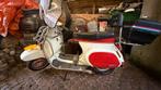 Vespa PK 50 XL schakel - Schuurvondst!, Fietsen en Brommers, Brommers | Vespa, Ophalen, Gebruikt, Maximaal 45 km/u, Overige modellen
