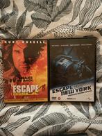 Escape from …, Vanaf 16 jaar, 1980 tot heden, Ophalen of Verzenden, Zo goed als nieuw