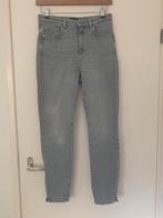 Spijkerbroek van merk Massimo Dutti., Kleding | Dames, Ophalen of Verzenden, Zo goed als nieuw, Blauw, W30 - W32 (confectie 38/40)