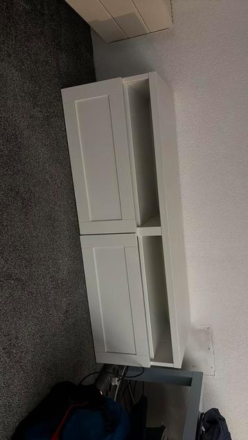 Ikea besta tv meubel - afbeelding 1