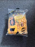 Verkleedpak bij maat 128, Ophalen, Zo goed als nieuw, 122 t/m 128, Jongen of Meisje