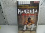 vhs 54b mandela, Alle leeftijden, Ophalen of Verzenden, Zo goed als nieuw, Actie en Avontuur
