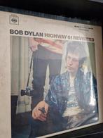 LP Bob Dylan, Cd's en Dvd's, Vinyl | Pop, Ophalen of Verzenden, Zo goed als nieuw