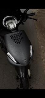 Piaggio zip 2018(MOET WEG), Fietsen en Brommers, Scooters | Piaggio, Ophalen, 50 cc