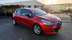 Renault Clio 1.2 54KW 5-DRS 2013 Rood km 76.191, Voorwielaandrijving, 1200 kg, Handgeschakeld, 48 €/maand
