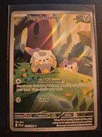 104 Togedemaru Phantasmal Flames Pokemon TCG, Ophalen of Verzenden, Zo goed als nieuw
