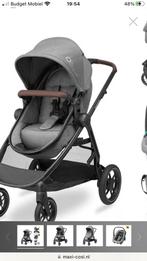Maxi Cosi Zelia S trio, Ophalen of Verzenden, Zo goed als nieuw, Maxi-Cosi, Regenhoes