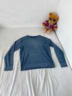 Vintage Tommy Hilfiger trui, Blauw, Tommy Hilfiger, Maat 56/58 (XL), Ophalen of Verzenden