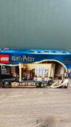 Hogwarts polyjuice potion mistake Harry Potter Lego, Verzamelen, Harry Potter, Ophalen of Verzenden, Zo goed als nieuw, Actiefiguurtje